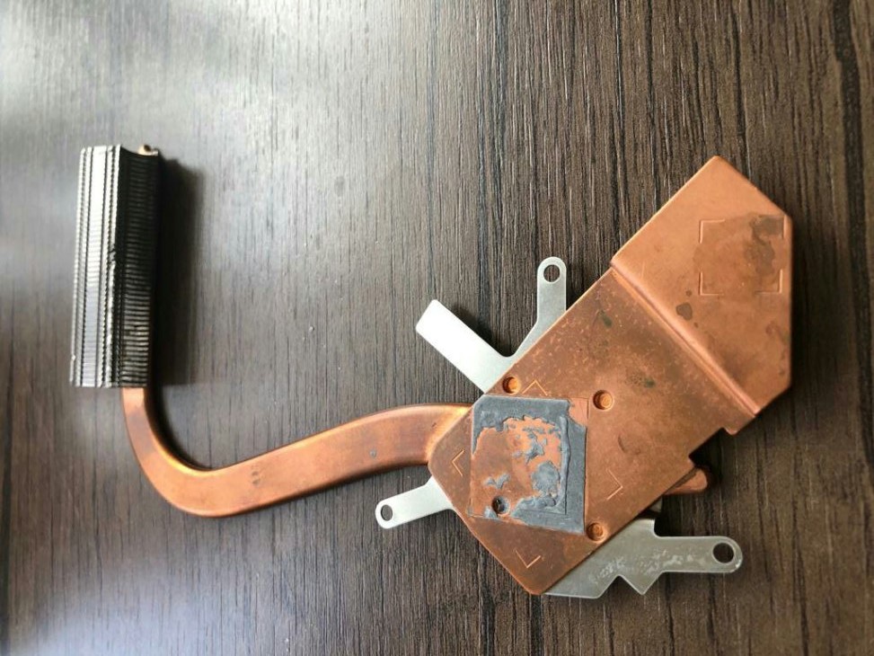 Isı Borusu Çözümleri